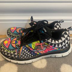 Sketchers Skech-Knit Runners