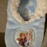 Frozen slippers Image 7