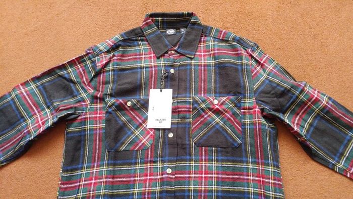 Jacket.