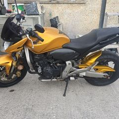 2010 Honda Hornet 600