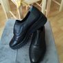 Cinders Leather Wedges Size Uk 6 ( Eu 39) Image 4