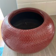 Ceramic Bowl/Planter