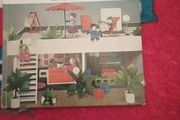 Making Dolls Houses - Plans