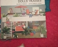 Making Dolls Houses - Plans