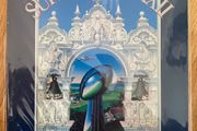 Very Rare 1988 NFL Super Bowl XXII - Washington Redskins v Denver Broncos Official Programme