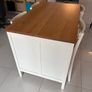 Ikea kitchen table and chairs Image 5
