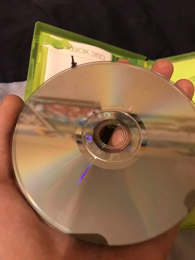 Modern warfare 3 : Xbox 360