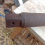 air impact wrench 1inch Image 5