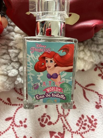 random Disney Three blitz