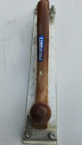 File Sanding Board