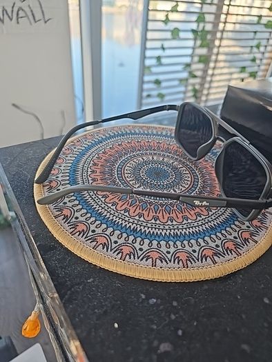 Ray-Ban Polarised sunglasses