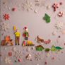 Schleich Dinosaurs Advent Calendar Image 9