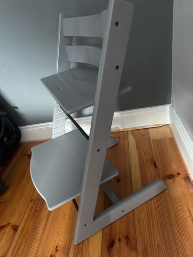 stokke high chair