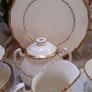 Royal Doulton Belvedere tea set Image 7