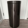 : 5five Delta 40L Automatic Touchless Bin Image 5