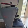 Car seat Concord transformer T Image 3