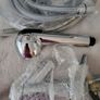 mixer tap with hose Lidl 2x Image 5