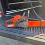 Husqvarna  chain saw Image 3