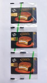 Callcards Jacobs
