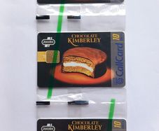 Callcards Jacobs