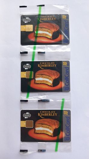 Callcards Jacobs