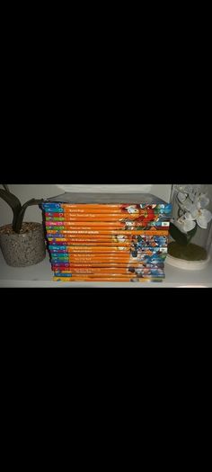 Disney books