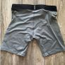 Nike Pro Men Shorts Image 2