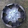 Honda Hub cap / wheeltrim Image 2