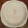 Antique soup dish Image 3