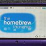 New Nintendo 2DS XL Purple Modded 64GB Excellent Condition Image 3