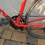 Cross 700C Road bike Image 6