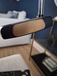 putter odyssey  ai one milled cruiser jailbird t