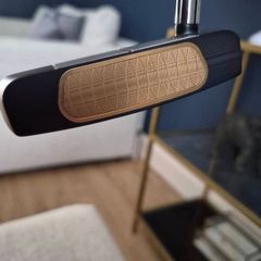putter odyssey  ai one milled cruiser jailbird t