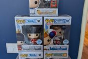 Funko Pop bundle