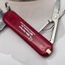 Vintage Victorinox Classic Sd 58mm Swiss Army Knife Keychain tool Image 4