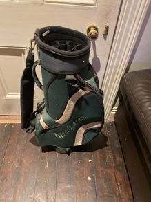 golf bag