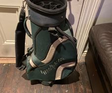 golf bag