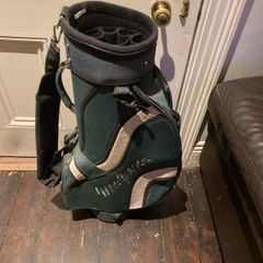 golf bag