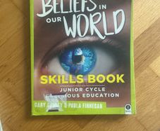 Beliefs in our world