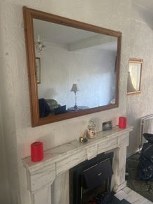 mirror