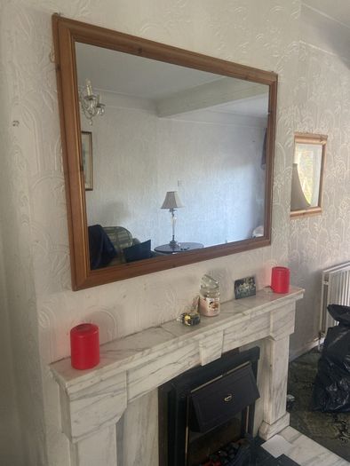 mirror