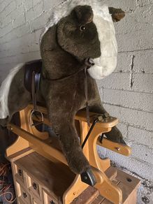Rocking horse