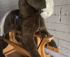 Rocking horse