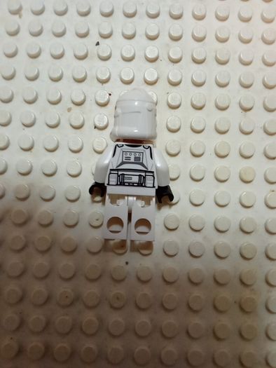 332 trooper no helmat holes