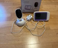 BT baby monitor