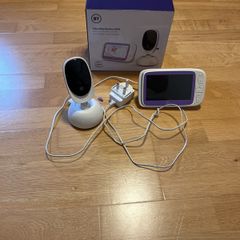 BT baby monitor