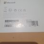 microsoft surface go 2.3.4. keyboard cover. Image 2