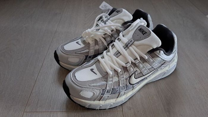 Nike P6000