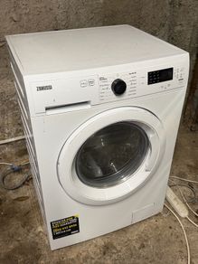 Zanussi Washer Dryer