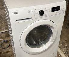 Zanussi Washer Dryer